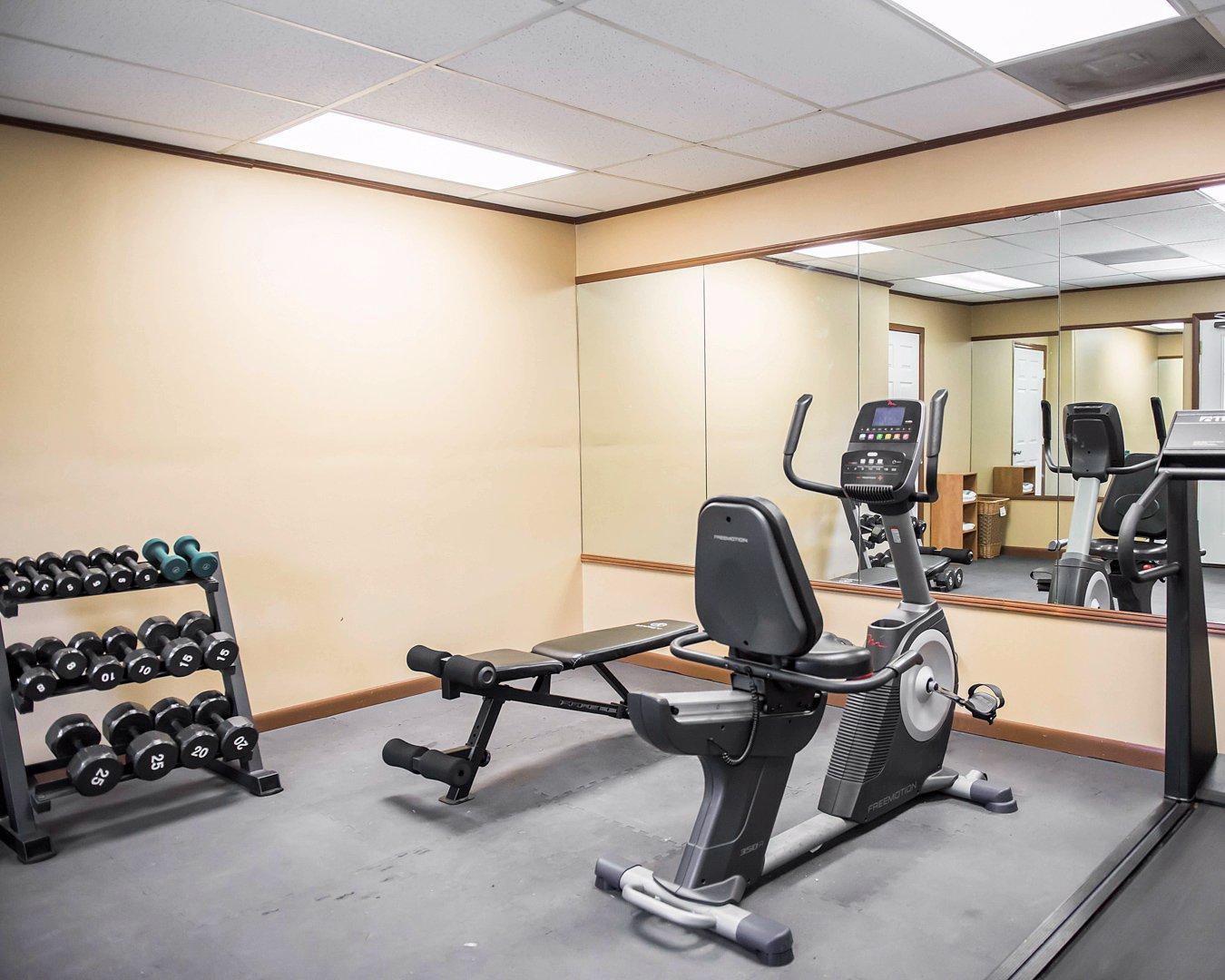 Quality Inn & Conference Center Panama City Bagian luar foto