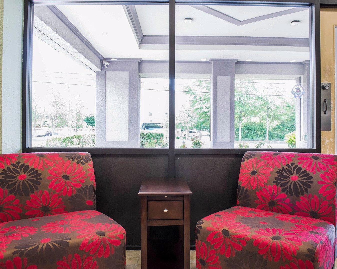 Quality Inn & Conference Center Panama City Bagian luar foto